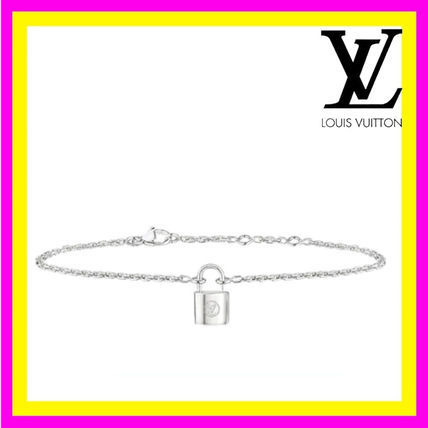 Louis Vuitton Bracelets Q95450 