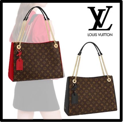 Louis Vuitton Handbags M43773 M43772 