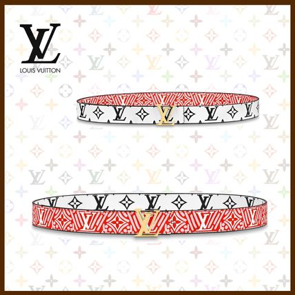 Louis Vuitton 2020 21AW Monogram Casual Style Street Style Party Style Elegant Style M0313U 