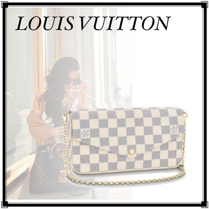 Louis Vuitton MONOGRAM Handbags N63106 