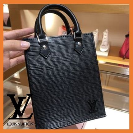 Louis Vuitton 2020 21AW Monogram Crossbody Logo Shoulder Bags M69441 