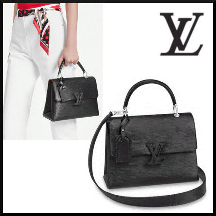 Louis Vuitton Grenelle Pm M53695 