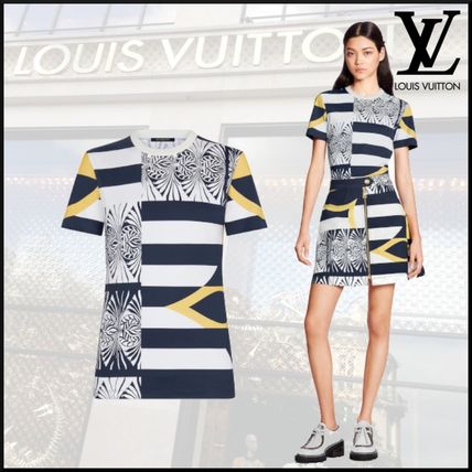 Louis Vuitton T Shirt 1A7SR5 