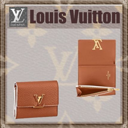 Louis Vuitton Capucines Xs Wallet M68803 