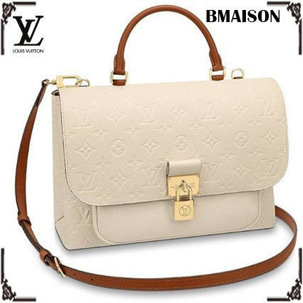 Louis Vuitton 2019 20AW Marignan M44544 