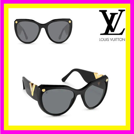Louis Vuitton Sunglasses Z1254E Z1254W 