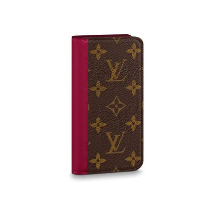Louis Vuitton MONOGRAM Smart Phone Cases M68685 