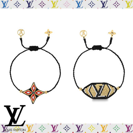 Louis Vuitton 2020 21AW Conjunto De Pulseiras Summer Time M69675 