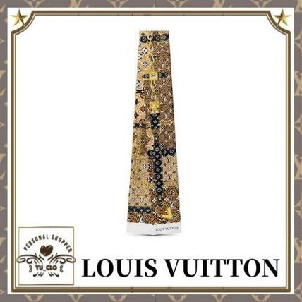 Louis Vuitton Lv Crafty Confidential Bandeau M76494 