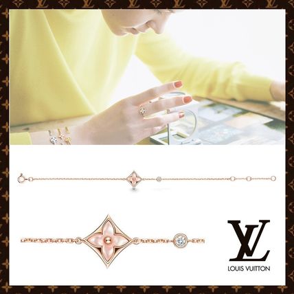 Louis Vuitton 2019 SS Color Blossom Bb Star Bracelet Q95538 