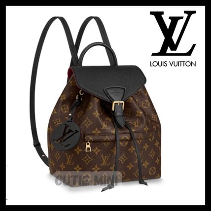 Louis Vuitton 2020 21AW Backpacks M45501 
