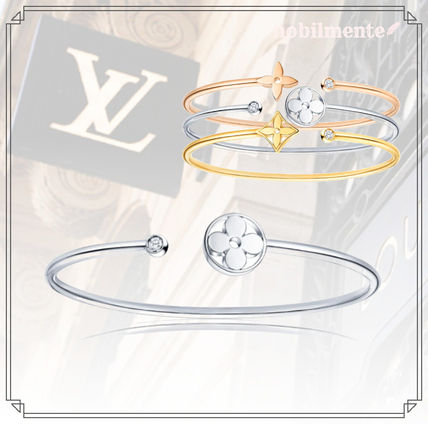 Louis Vuitton Bracelets Q95537 