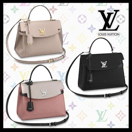 Louis Vuitton Lockme Ever Mm M52787 M51395 M56094 