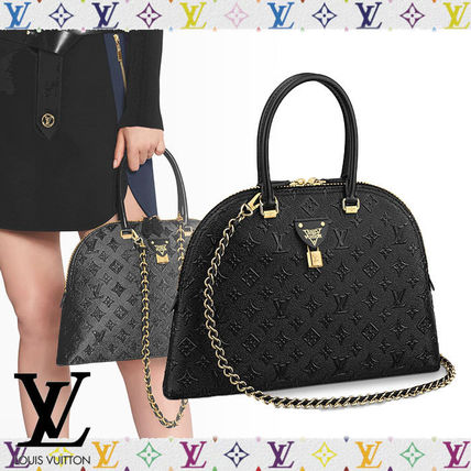 Louis Vuitton ALMA 2020 SS Lv Moon Alma M44962 