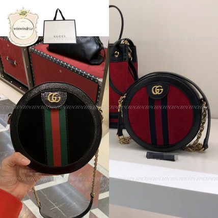 GUCCI Shoulder Bags 
