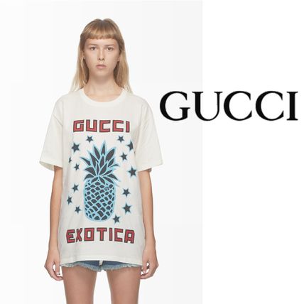 GUCCI T Shirts 