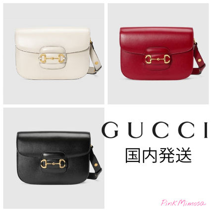 GUCCI 2020 SS Shoulder Bags
