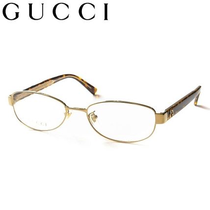 GUCCI 2019 20AW Eyeglasses 