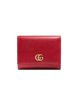 GUCCI 2020 SS Folding Wallets 474746CAO0G 