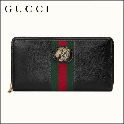 GUCCI Rajah Zip Around Wallet 573791 0OLHX 8389 