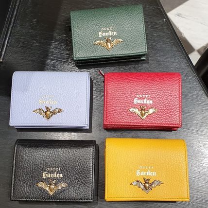 GUCCI GUCCI Folding Wallets 