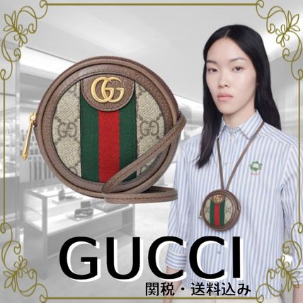 GUCCI Ophidia 2020 21AW Ophidia Gg Mini Bag 62555296IWG8745 