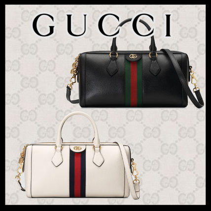 GUCCI Ophidia Ophidia Medium Top Handle Bag 524532 DJ2DG 8454 524532 DJ2DG 1060 