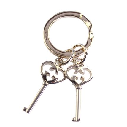 GUCCI KeychainsBag Charms 