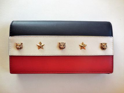 GUCCI Long Wallets 