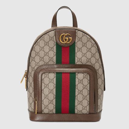 GUCCI Backpacks 