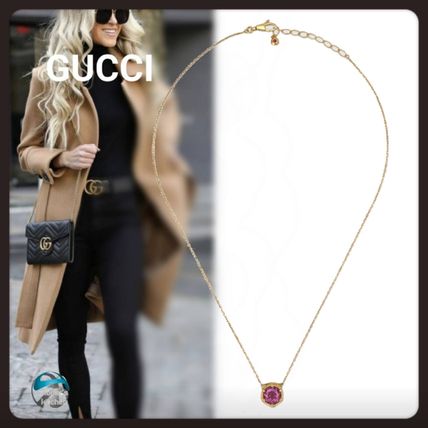 GUCCI Le Marche Des Merveilles Necklace 479672 J4854 8075 