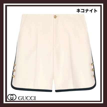 GUCCI Shorts 