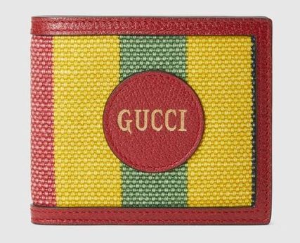 GUCCI Folding Wallets 
