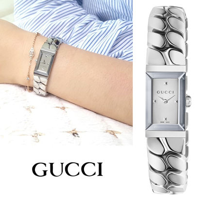 GUCCI Analog Watches 