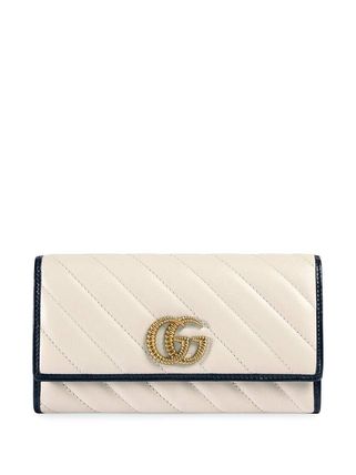 GUCCI 2020 SS Long Wallets 5738090OLFX 