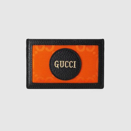 GUCCI Gucci Off The Grid Card Case