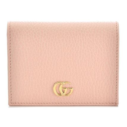 GUCCI 2017 SS Card Holders 