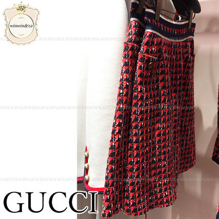 GUCCI Skirts 