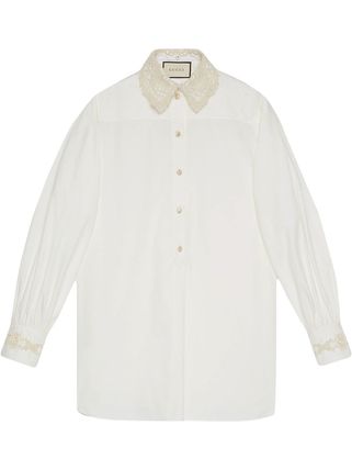 GUCCI ShirtsBlouses 