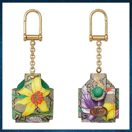 GUCCI 2020 SS KeychainsBag Charms 