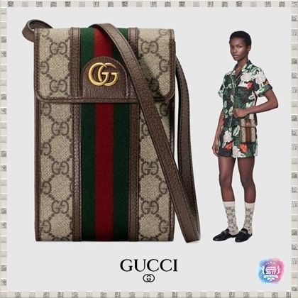 GUCCI Ophidia 2020 21AW Ophidia Mini Bag 62575796IWT8745 
