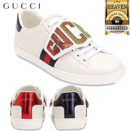 GUCCI 2020 SS Low Top Sneakers 
