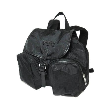 GUCCI Backpacks 510343 K28CN 1000 