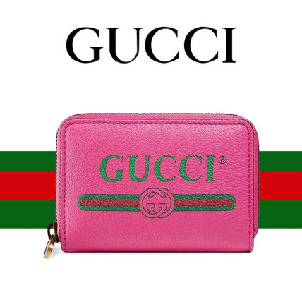 GUCCI 2020 SS Coin Cases 