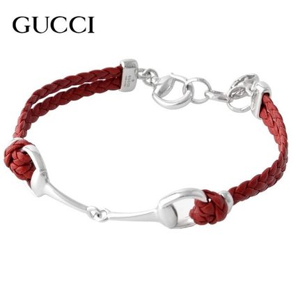 GUCCI 2020 Cruise Elegant Style Bracelets 341080 J21R0 8134 17 