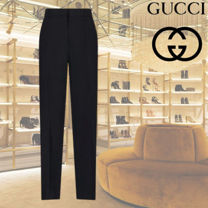 GUCCI 2020 SS Pants 