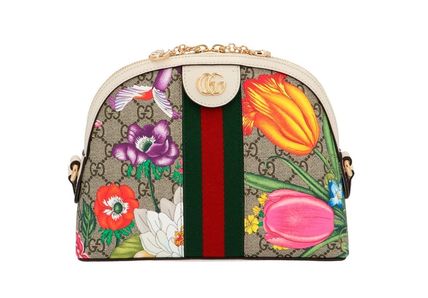 GUCCI Ophidia 2020 SS Shoulder Bags 499621HV8AC9759 