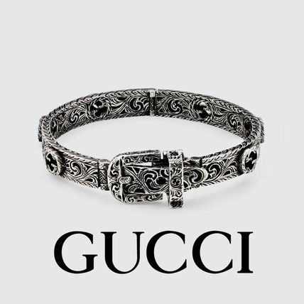GUCCI 2019 20AW Bracelets 