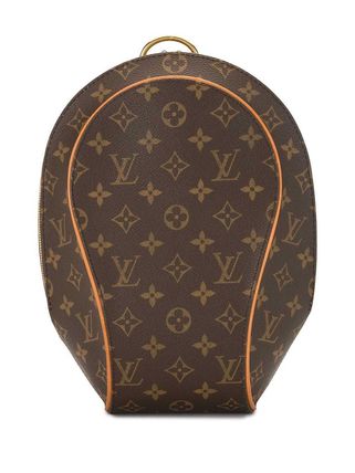 Louis Vuitton 2020 SS Backpacks M51125 