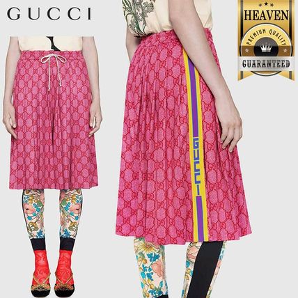 GUCCI 2020 SS Shorts 550599 XJADG 5369 